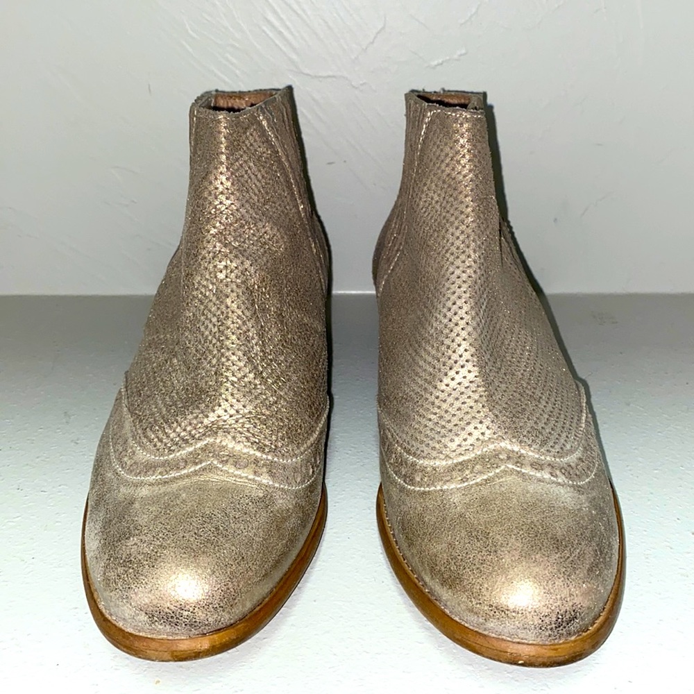 Sundance Bootie!